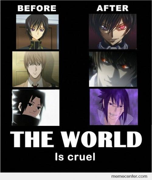 Everything Anime on Twitter: Everything Anime on Twitter:
