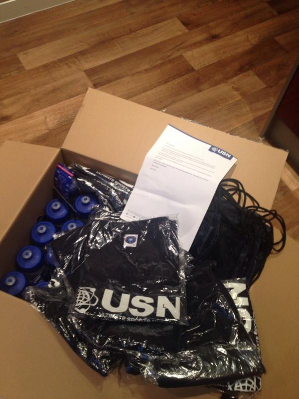 Thanks <a href="/USN_UK/">USN</a> will come in handy!