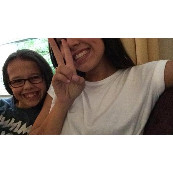 joia_x's tweet photo. I love her 💕 http://t.co/CJnvBShwcg