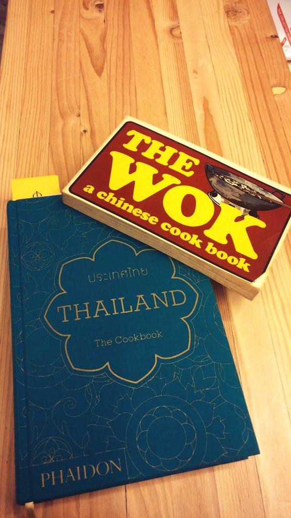 Chris_Meagz's tweet photo. Thanks for the great selection of cookbooks! @Powells http://t.co/192z1EZ1e5