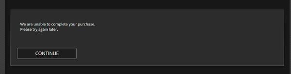 JemmytReloaded's tweet image. I guess @TrionWorlds doesn't want my money. Well. It's fine. I will spend it for another game. @ArcheAge #SilverPack