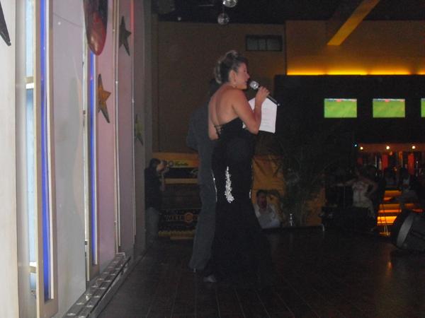 Evento Bingo Marbella