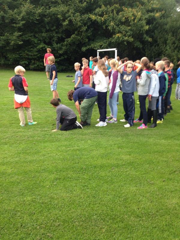 Swanbourne House tweet media