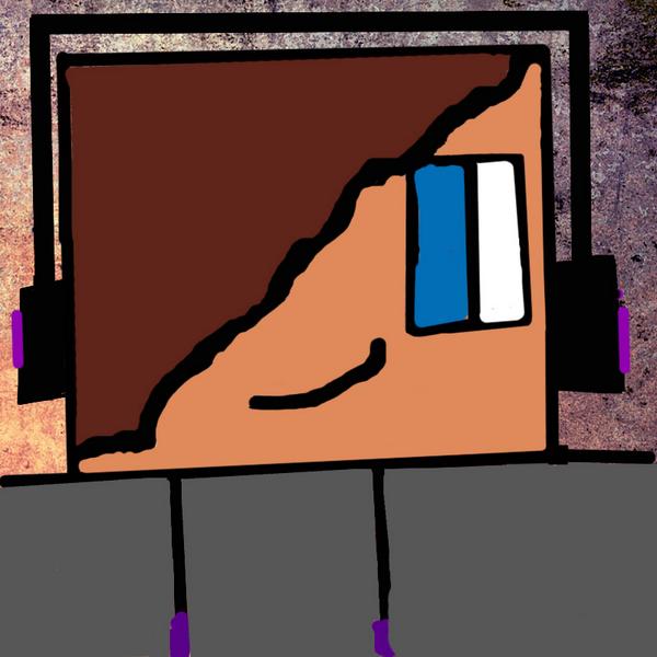 MistroidGaming's tweet image. check out my new youtube icon and channel art made by my amazing friend @ToxicScopesUK