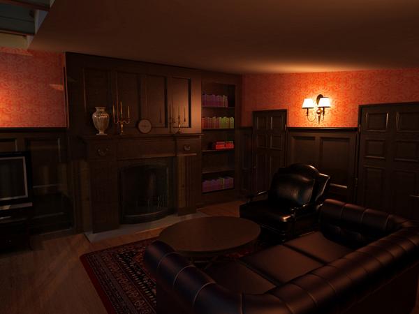 Geolongo's tweet image. Дизайн-проект от Geolongo™.Кабинет.