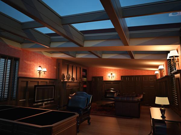 Geolongo's tweet image. Дизайн-проект от Geolongo™.Кабинет.