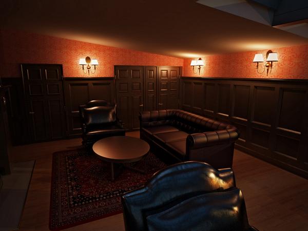 Geolongo's tweet image. Дизайн-проект от Geolongo™.Кабинет.