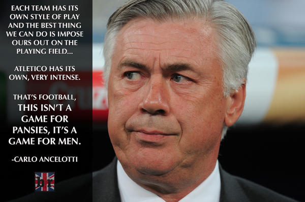 B/R Football tweet media