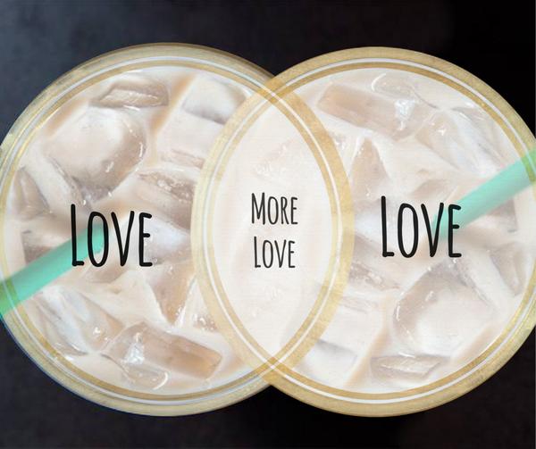 joannewcomb's tweet image. OprahChai tastes like Market Spice #disappointed #NotChai RT @Starbucks: Venn Chai-a-gram. #TeavanaOprahChai #Iced ❤