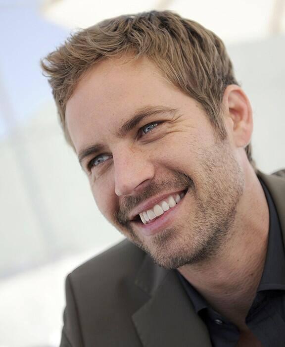 Happy Birthday to the most amazing Paul Walker! You will never be forgotten!   