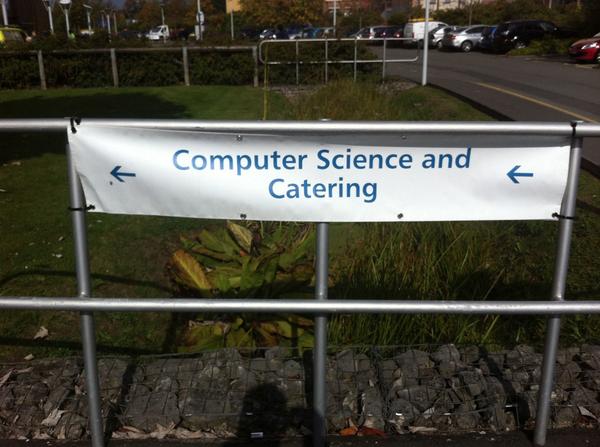 angelopoulos's tweet photo. Pretty much sums up "interdisciplinary research" - (Via: @profbenford) http://t.co/sfM7GNkrVF