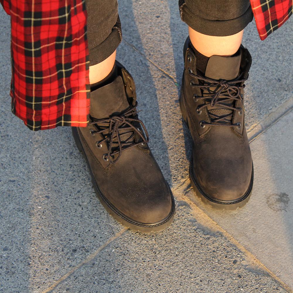 timberland boots footasylum