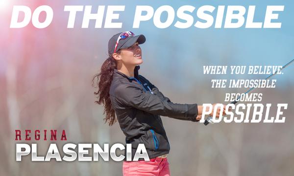 Great interview by <a href="/ReginaPlasencia/">Regina Plasencia</a> as she previews this weekend's event. Click here>arkansasrazorbacks.com/video/541342be…