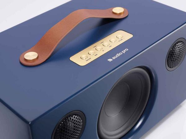 audio pro t9