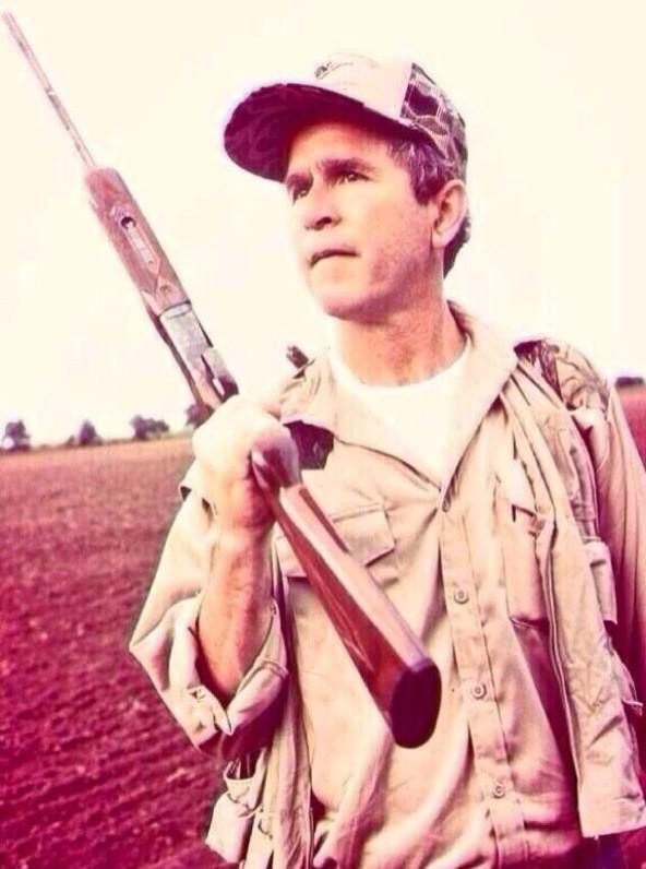 RednecksNews's tweet image. The Pentagon just announced today that it is open hunting season for terrorist