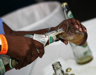 TheAUPlainsman's tweet image. Craft beer and German food offered at Oktoberfest theplainsman.com/view/full_stor… @JimWLittle