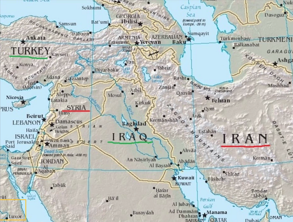 JBatemanEsq's tweet image. president! RT @RT_com: ‘Syria is Iran’s route to the sea’ – #geofail Mitt Romney on.rt.com/mwysg5