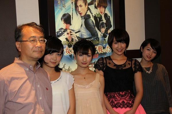 映画 Com A Twitter 映画ニュース 花井瑠美 武田梨奈 清野菜名 加弥乃 撮影中は 一緒にお風呂に入っていた Http T Co Agpevomjqe 映画 Eiga Http T Co Tw4gphxnol
