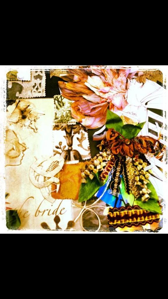 ParsonsBetchess's tweet photo. Mood boards are my oxygen. http://t.co/ex5iEm36X4