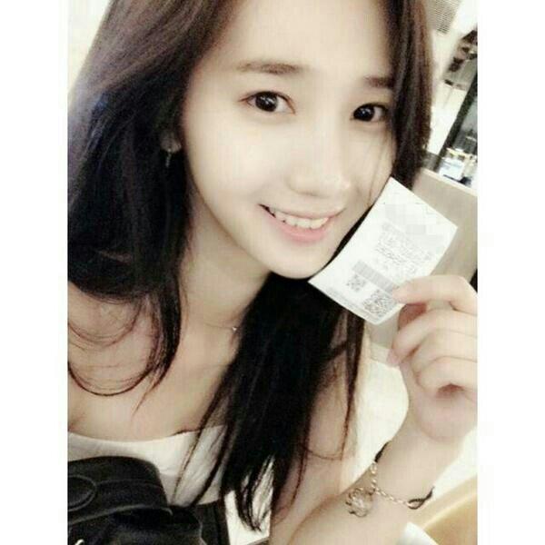 Media Tweets By Bae Suzy H Suji Bae Twitter