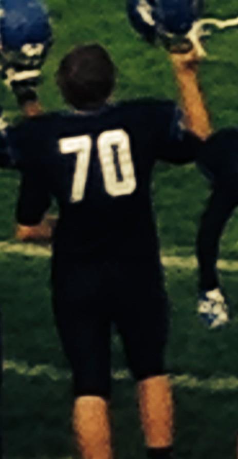 CcassidyY13's tweet photo. There's a hero in all of our lives and he's mine #mattbecker http://t.co/oyPnvFzaQJ