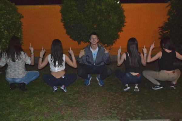 LuValdesolo's tweet image. #PYSE ♡ loveya