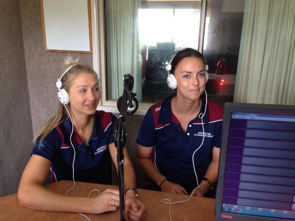CallingAllSportsBrisbane tweet media