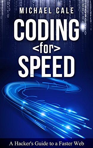 solahgatei's tweet image. Coding for Speed: A Hacker's Guide to a Faster Web beassmartasmaster.cf/bks/B00MBUS1KS… #codingfor RT @TaksunT