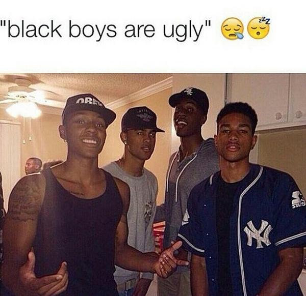 basiccass's tweet image. No they aren't ❤️