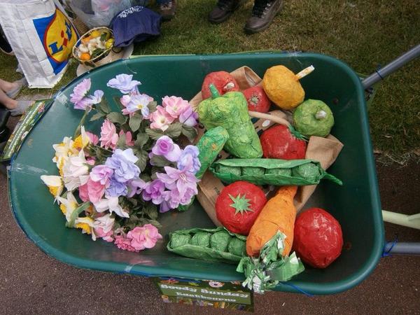 Seedy Sunday EB tweet media