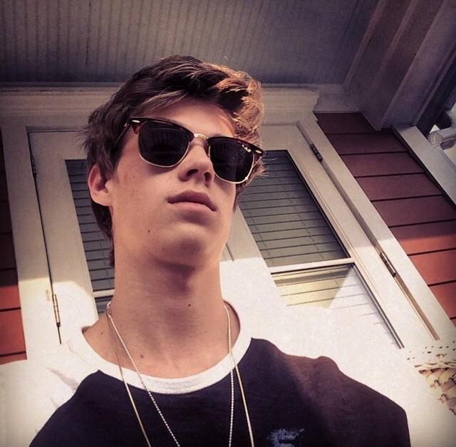 Thank the LORD for Colin FORD. Luv ya! Happy birthday to the best   