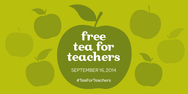 DAVIDsTEA tweet media