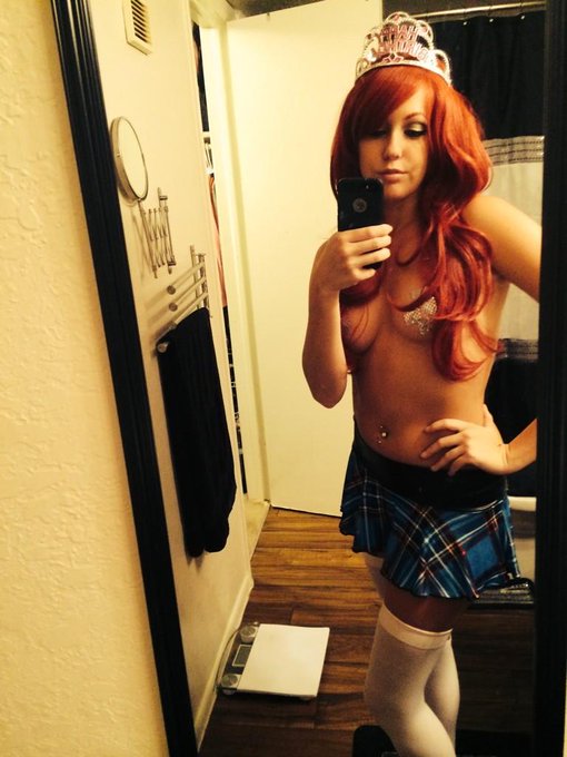 Because I fucking can http://t.co/DLaVSr86m3<a href="/tag/mgfgotw"class="tags"><span>#mgfgotw</span></a>