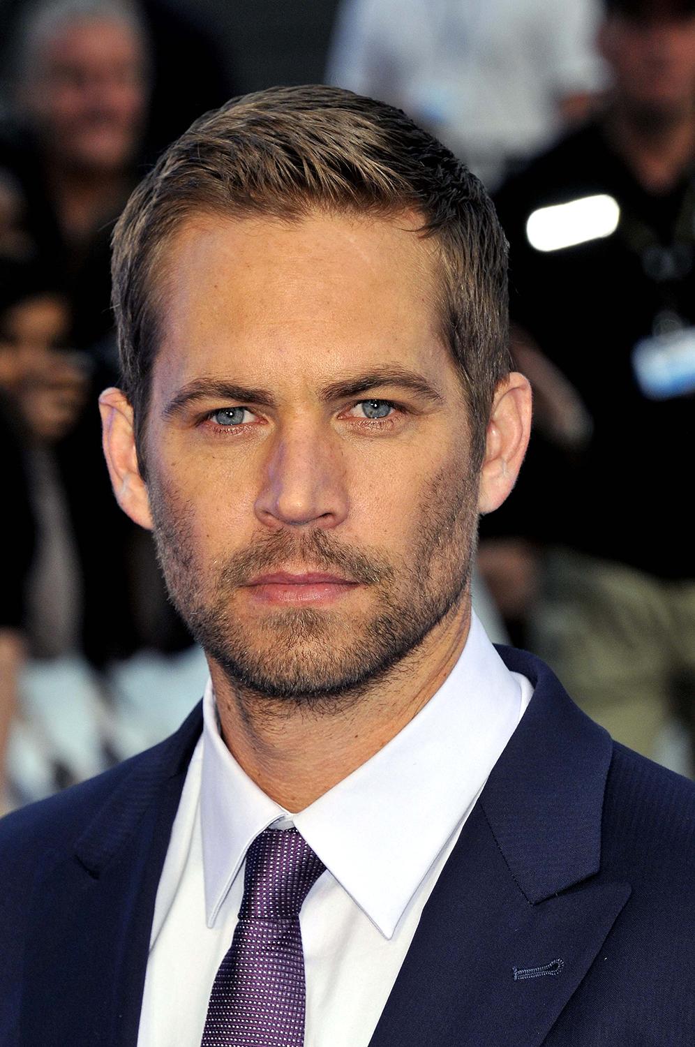 Happy birthday paul walker <3 