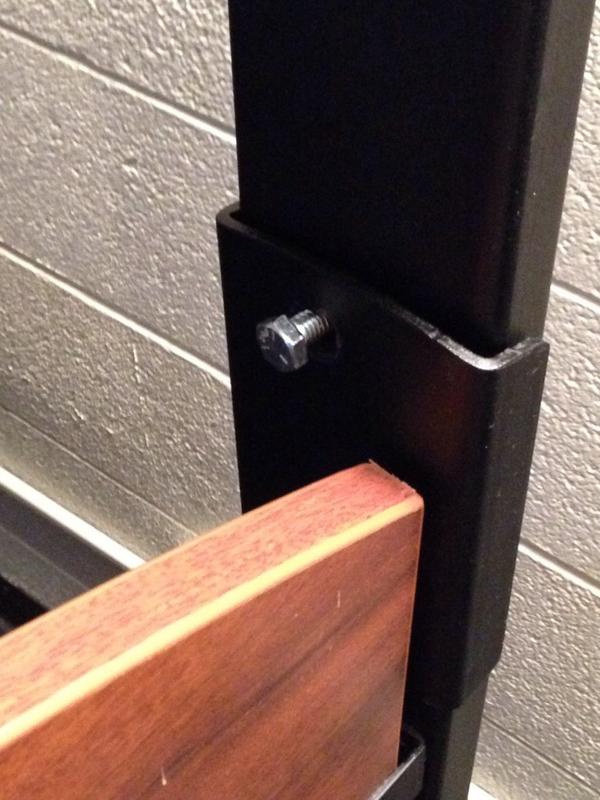 _falsepeaks's tweet image. Got my beds bunked 2day. Looks like @OralRobertsU is trying to kill me. #moreroomforactivities #maintenancefail