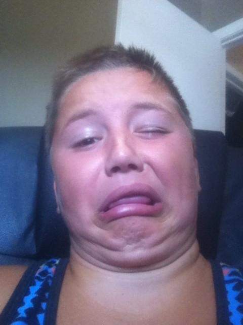 FaZeAFlex's tweet image. #funnyface boss face