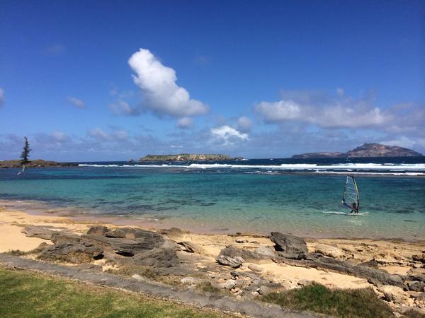 GaryHardgrave's tweet photo. The Iconic Aussie is enroute. Queensland born they are now a world wide name, coming back to @NorfolkIsland_ today http://t.co/QnZ2M9bZbi