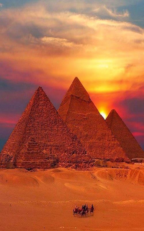 #view #pyramid