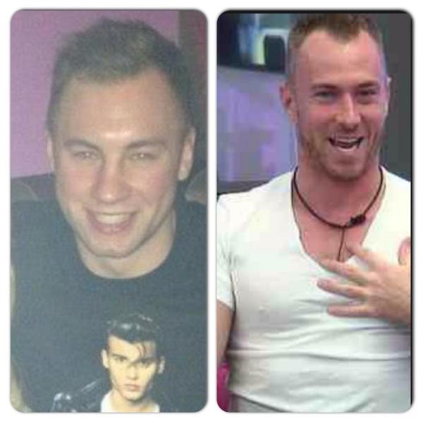 ShaniceJayHall's tweet image. @chicowish8067 @MrKnight0634 @LewisRowse  were my exact thoughts 😂😂