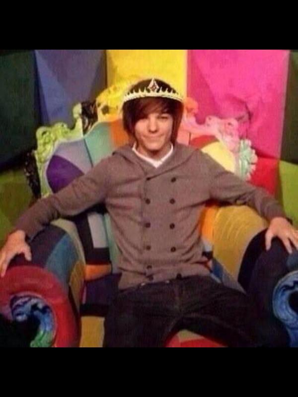 CopLouis's tweet image. Throwback 👑