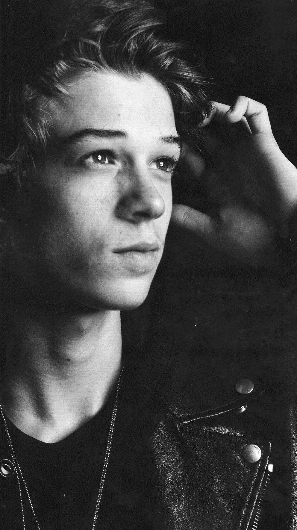 Happy Birthday Colin Ford!  