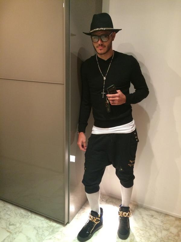 ¿Qué pasa si pasás mucho tiempo en el placard de otro?