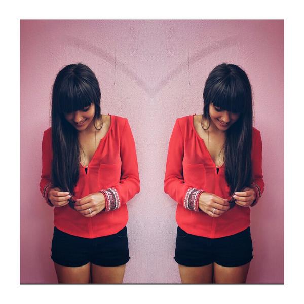 Mariaapirez's tweet photo. #WONDERFW @CarmenVallejo_ http://t.co/sMs8WQOAdh