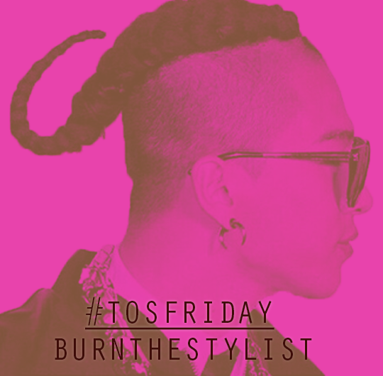 the_oneshots's tweet photo. [#TOSFriday] What's the worst thing your bias ever wore? We asked you, here are your answers! http://t.co/VDgf7CtRg9 http://t.co/CqcyMzsQzx