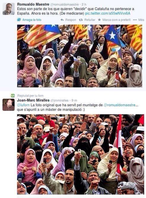 ___Jeronimo___'s tweet photo. Lo que se deben gastar @abc_es y sus chicos en licencias de Photoshop. http://t.co/ovKdKiylrg