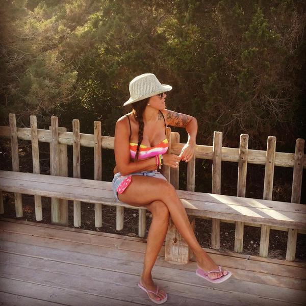 Tania Balaguer (@tbmtania) on Twitter photo 