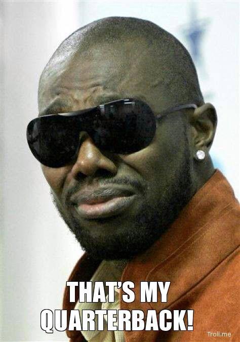 Happy Birthday Andrew Luck 