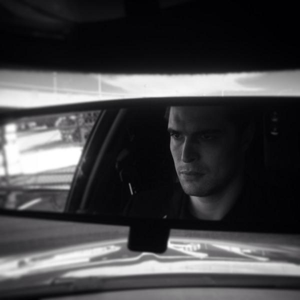 DiogoMorgado_x's tweet photo. What's "The Man" up to?
@CWTheMessengers
#TheMessengers http://t.co/UVbp2aUxLS