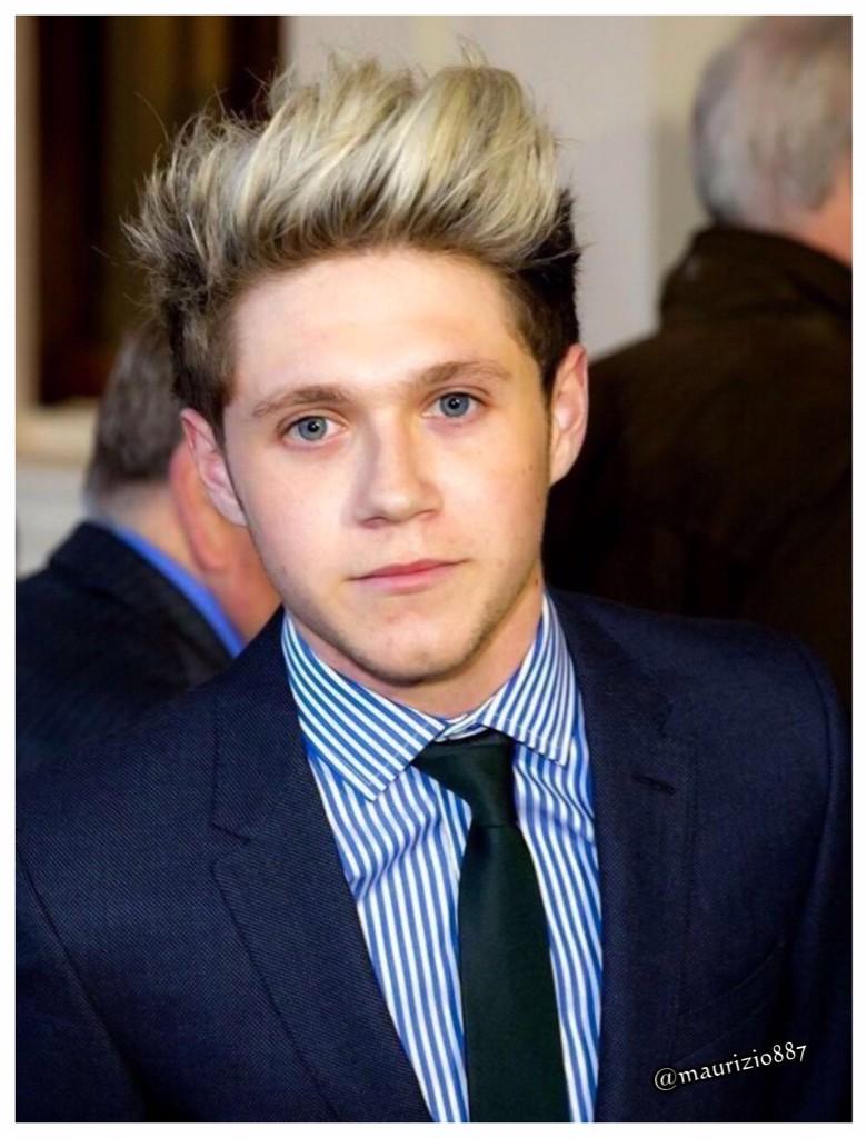  a massive happy birthday to niall horan from french directioners we love you   