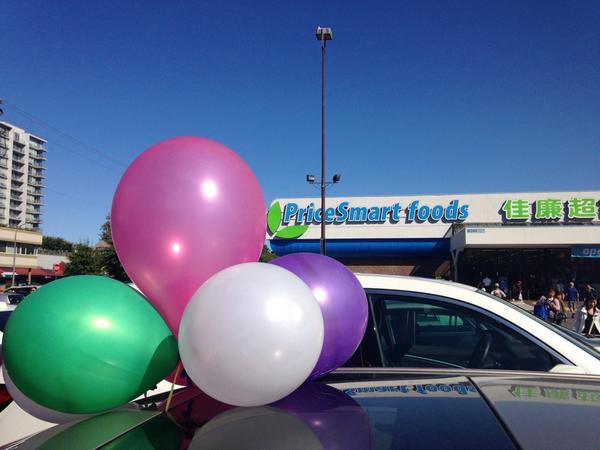Bubble_Bombs's tweet photo. Come join us #Freetasting #Specialsale #RichmondBC #yvr #bubblebombs http://t.co/iVJ8cFgidO